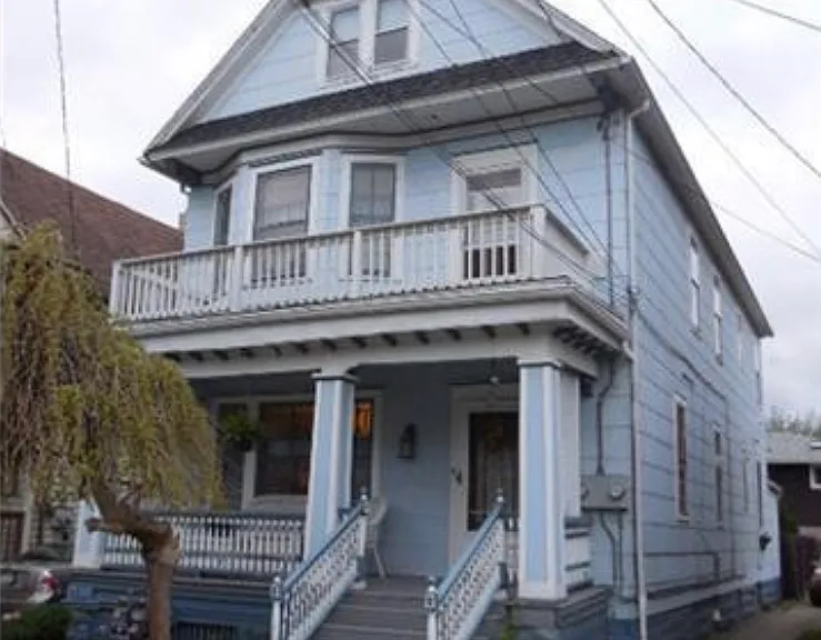 56 Hoerner Ave #UPPER — Photo 1