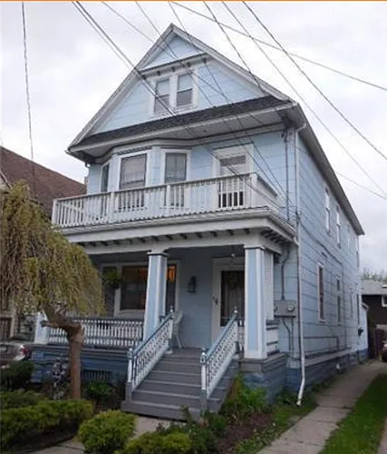 56 Hoerner Ave #UPPER Photo 1