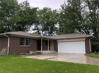 8060 N Payne Rd, Indianapolis, IN 46268