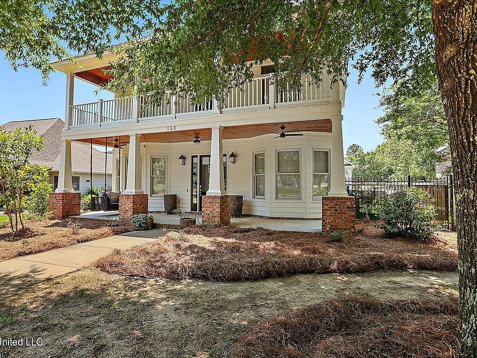 153 Reunion Blvd, Madison, MS 39110 MLS 4054382 Zillow