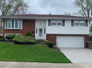 426 E 168th Pl, South Holland, IL