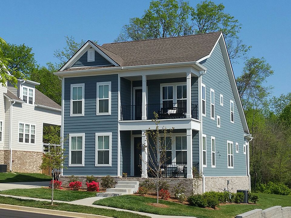Tuskegee II by Regent Homes