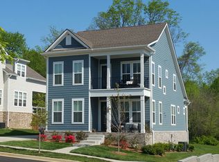 1008 Stoneleigh Ln, Nolensville, TN 37135