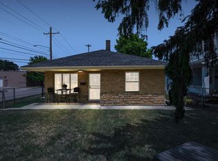 1642 Rainbow Park, Columbus, OH