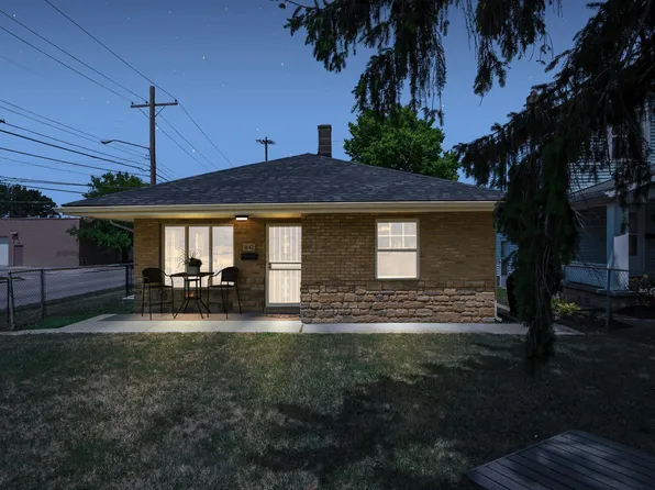 1642 Rainbow Park, Columbus, OH 43206