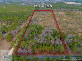 1 Wilson Woodard Rd, Eastman, GA 31023