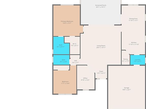 2nd image of 314 McIntosh Ct