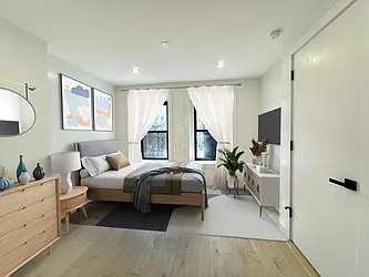 Rented by Pear NYC LLC