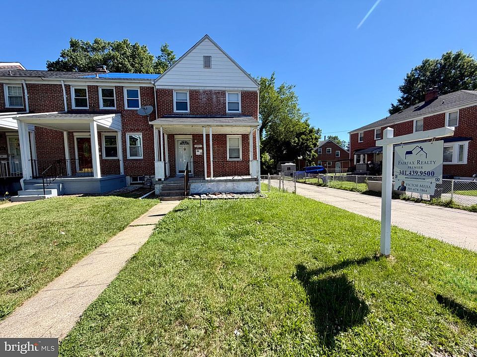 1st image of 601 Braeside Rd