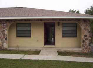 1518 Tuttle St, Inverness, FL 34452