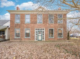 49 E Washington St, Morgantown, IN