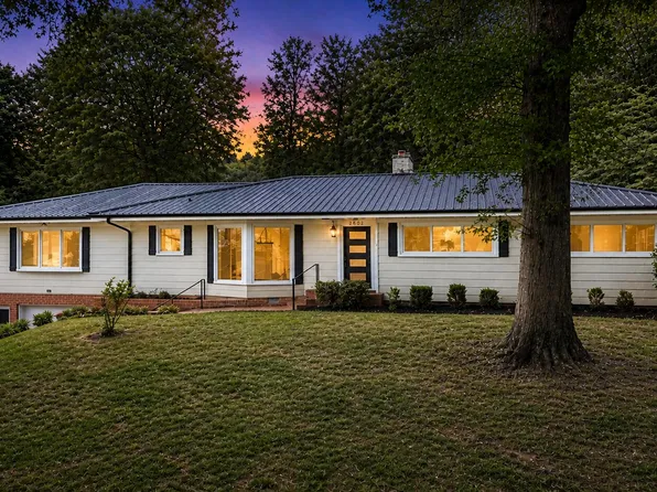 2502 Elm Dr NE, Cleveland, TN 37312