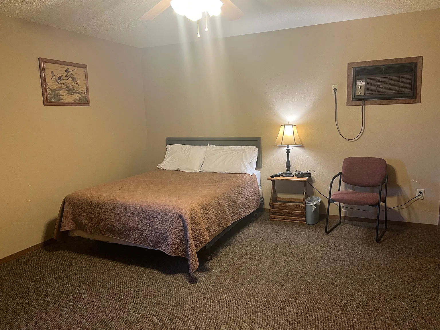 1 bed, 300 sqft, $550 — Photo 3
