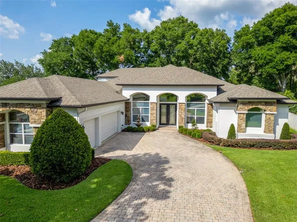 16951 Florence View Dr, Montverde, FL 34756