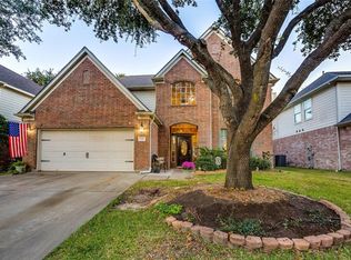 19622 Heritage Elm Ct, Houston, TX 77084