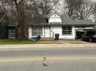 409 12th Ave NW, Ardmore, OK 73401