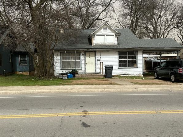 409 12th Ave NW, Ardmore, OK 73401