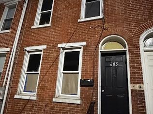 605 E 10th St, Wilmington, DE