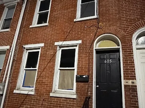 605 E 10th St, Wilmington, DE 19801