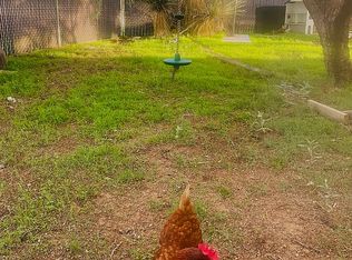 3185 W Stewart Rd, Benson, AZ 85602