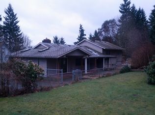 1581 Price Rd, Bremerton, WA 98312