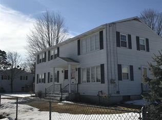 3 Cecile St, Nashua, NH 03060