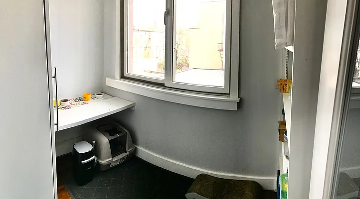 Rented by Boerum Hill Realty | media 18