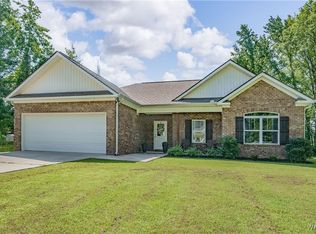 16035 Lake Hills Ln, Northport, AL 35475