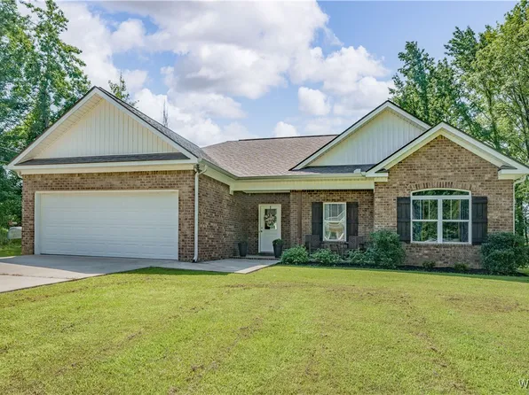 16035 Lake Hills Ln, Northport, AL 35475