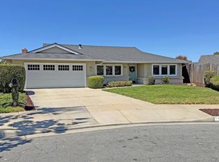 1127 Montecito Cir, Salinas, CA 93901
