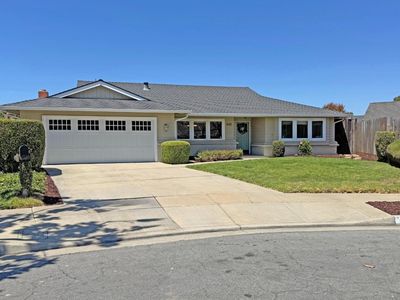 1127 Montecito Cir, Salinas, CA, 93901