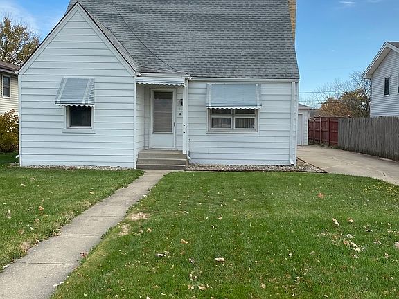 2nd image of 1035 N Yale Ave