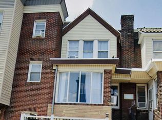 3876 Dungan St, Philadelphia, PA 19124