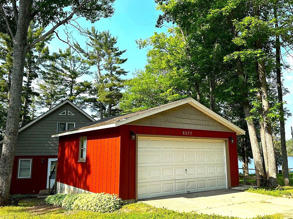 6577 W Lakeview Rd, Kinross, MI 49752 | Zillow