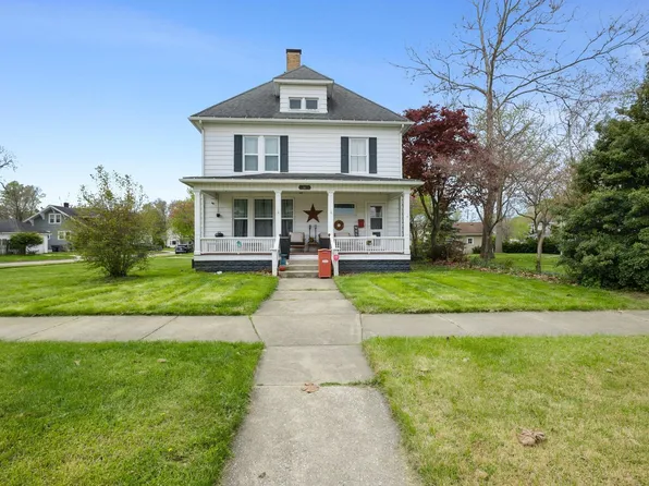 207 Myrtle St, Elkhart, IN 46514