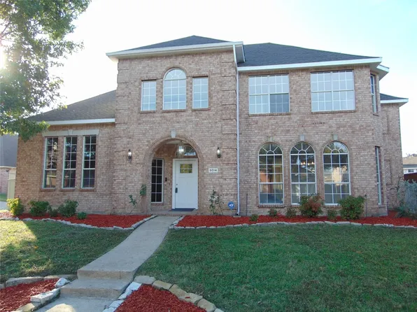 5014 Bayonne Dr, Rowlett, TX 75088