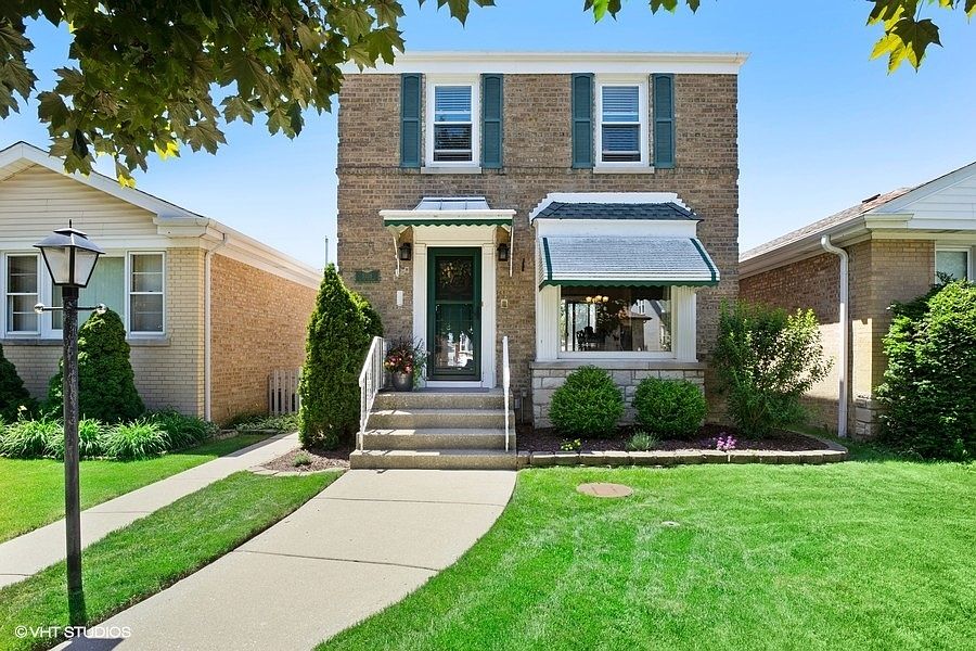 1st image of 5338 N Neenah Ave