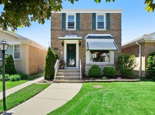 5338 N Neenah Ave, Chicago, IL 60656