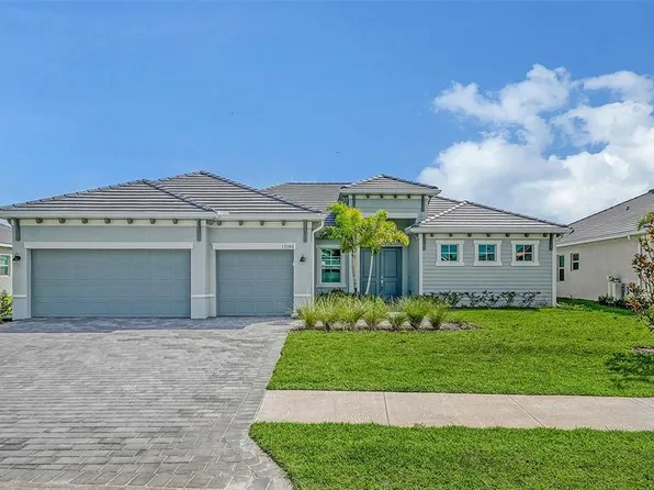 17140 Albatross Rd, Venice, FL 34293