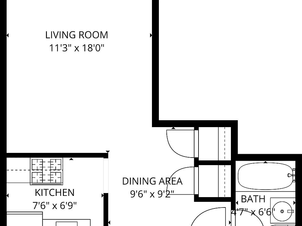2nd image of 2685 Homecrest Ave APT L2