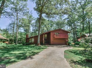 305 Braeburn Glen Ct, Millersville, MD