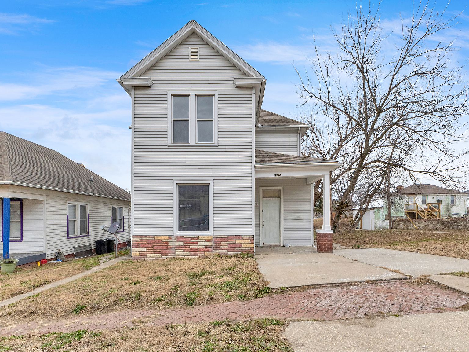 1905 Mitchell Ave, Saint Joseph, MO 64507 | Zillow