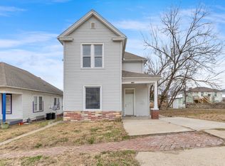 1905 Mitchell Ave, Saint Joseph, MO 64507
