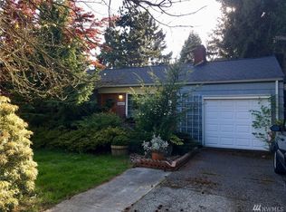 15657 18th Ave SW, Burien, WA 98166