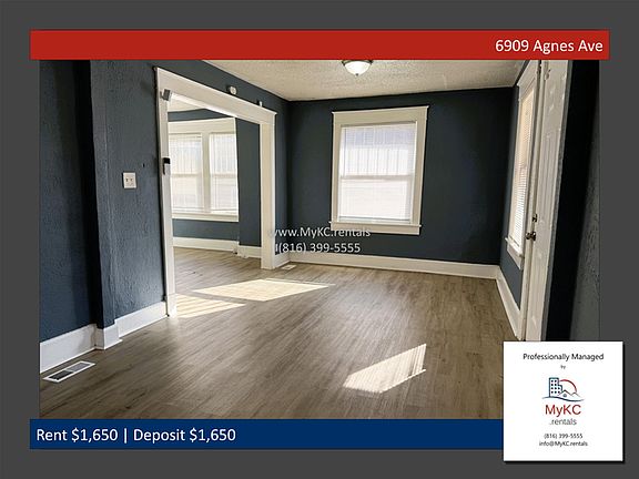 5th image of 6909 Agnes Ave
