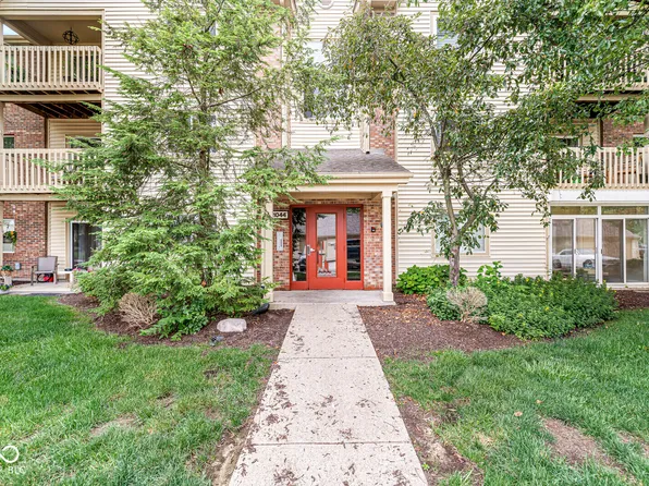 1044 Timber Creek Dr Unit 2, Carmel, IN 46032