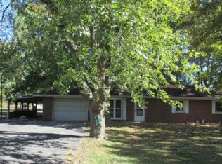 5086 Us Route 51, Tamaroa, IL 62888