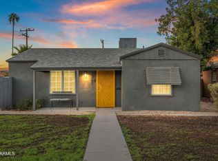 1302 E Granada Rd, Phoenix, AZ 85006