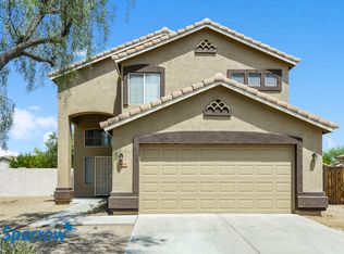 7034 W Aire Libre Ave, Peoria, AZ 85382