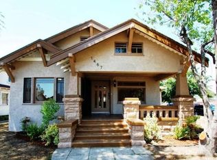 1467 W 49th St, Los Angeles, CA 90062